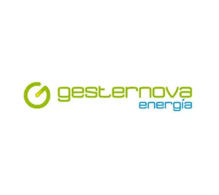 Logo Gesternova