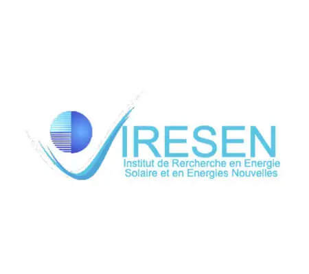 Logo Iresen