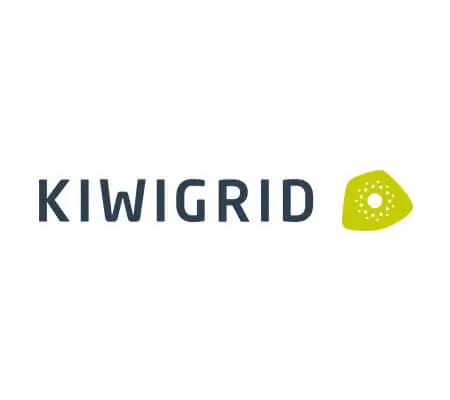Logo kiwigrid