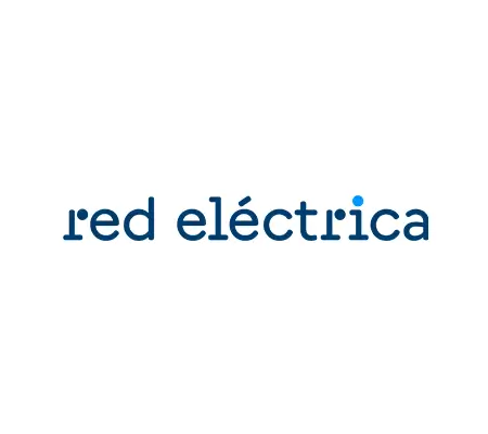 Red Electrica logo