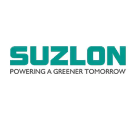 Logo Suzlon