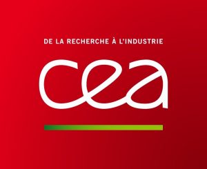 Logo of CEA (Commissariat à l'énergie atomique et aux énergies alternatives)
