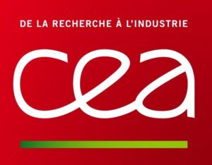 Logo of CEA (Commissariat à l'énergie atomique et aux énergies alternatives)