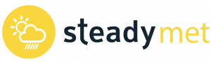 SteadyMet brand logo