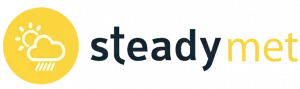 SteadyMet brand logo