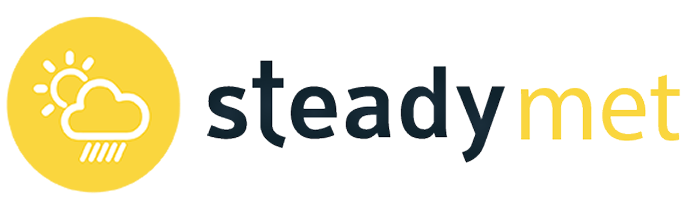 SteadyMet brand logo