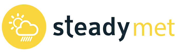 Logo Steadymet - Technologie multimodèle de Steadysun