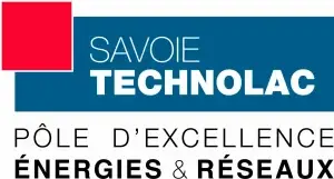 Logo of Savoie Technolac - Pôle d'excellence énergies & réseaux