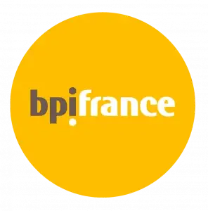 Logo of bpifrance