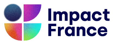 Logo of Impact France