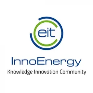 Logo of eit InnoEnergy