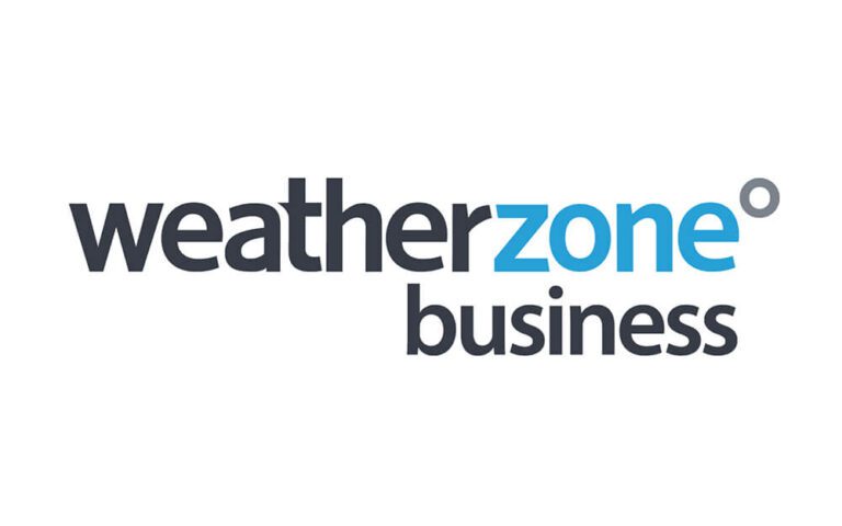 Logo of Weatherzone Business