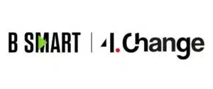 Logo of B SMART X 4Change