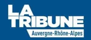 Logo of LA TRIBUNE Auvergne-Rhône-Alpes