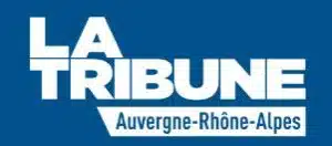 Logo of LA TRIBUNE Auvergne-Rhône-Alpes