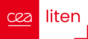 Logo of CEA liten