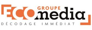 Logo of GROUPE Ecomedia