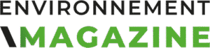 Logo of ENVIRONNEMENT MAGAZINE