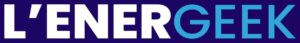 Logo of L'ENERGEEK