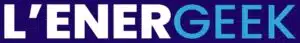 Logo of L'ENERGEEK