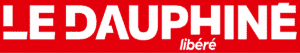 Logo of LE DAUPHINE libéré